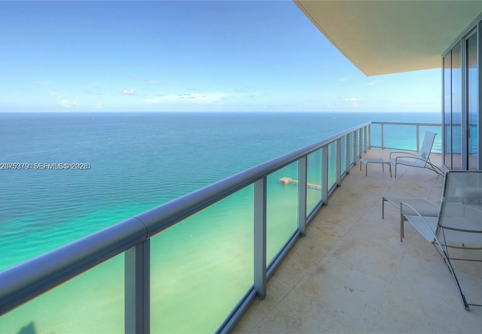 17001 Collins Ave # 4301, Sunny Isles Beach FL 33160 #4301 - Sunny Isles Beach — Photo 2