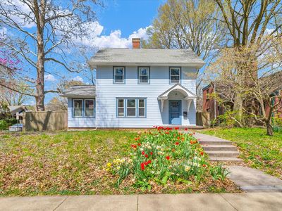 310 W Iowa St, Urbana, IL, 61801