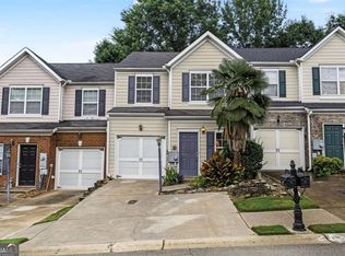 834 Ash St, Holly Springs, GA 30114