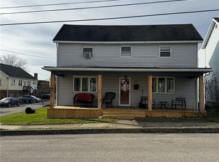 58 E Wine St, Uniontown, PA 15401