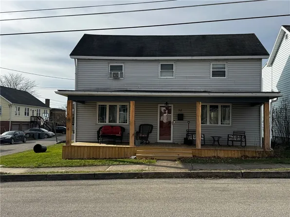 58 E Wine St, Uniontown, PA 15401