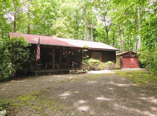 111 Cottontail Ln, Franklin, NC 28734