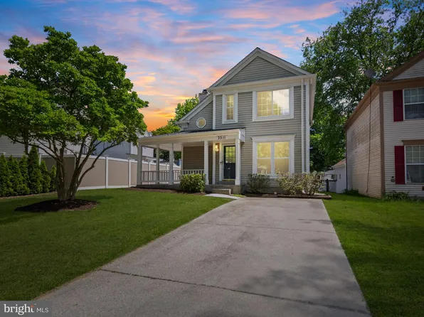 3511 Esquilin Ter, Bowie, MD 20716