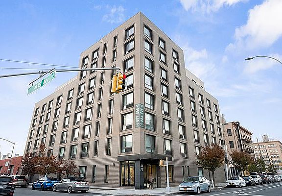 5th image of 4472 11th St APT A607