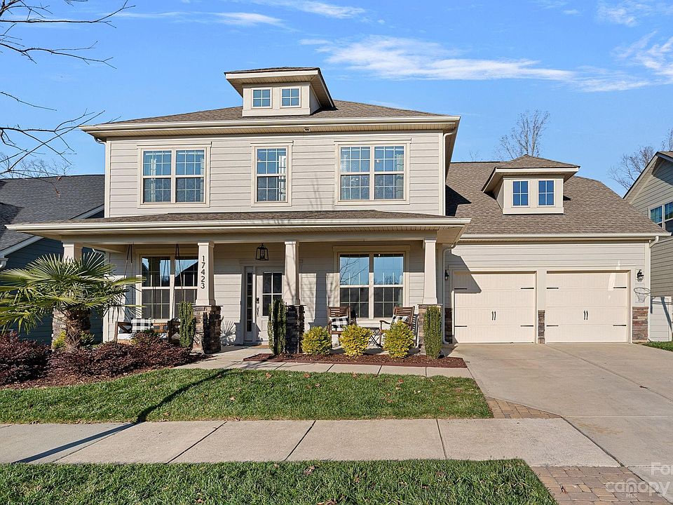 17423 Shearer Rd, Davidson, NC 28036 Zillow