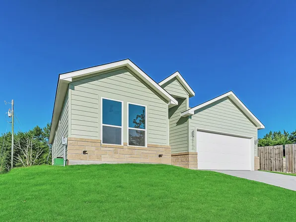 2314 Beverly Dr, Granbury, TX 76048