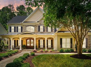 3223 Rain Forrest Way, Raleigh, NC 27614