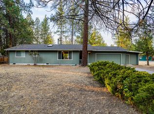 19776 Silver Ct, Bend, OR 97702