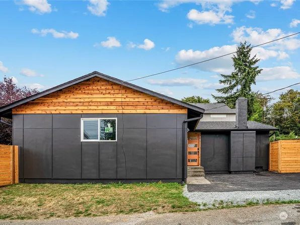 3549 S Morgan St, Seattle, WA 98118