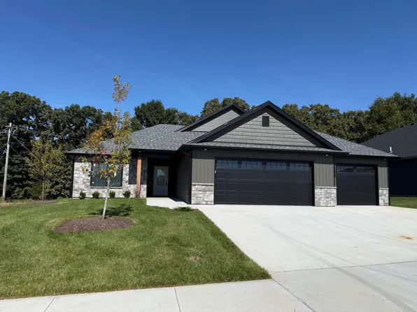 3513 Jagged Leaf Dr, Columbia, MO 65202