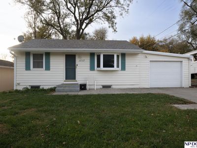 1717 N 71st St, Lincoln, NE, 68505