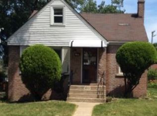 9711 S Dobson Ave, Chicago, IL