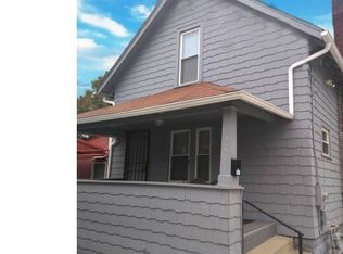 381 Allyn St, Akron, OH 44304