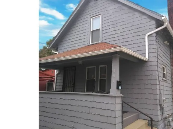 381 Allyn St, Akron, OH 44304
