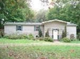 10470 Watson Rd, Hanover, MI 49241