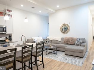 737 S 4th St APT 1A, Philadelphia, PA 19147
