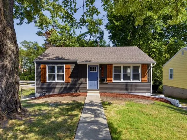 3513 Elmwood Ave, Kansas City, MO 64128