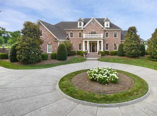 1504 Starlight Ln, Franklin, TN 37069