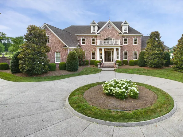 1504 Starlight Ln, Franklin, TN 37069