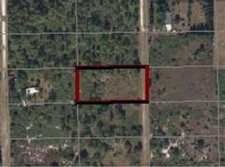 230 N Verda St, Clewiston, FL 33440