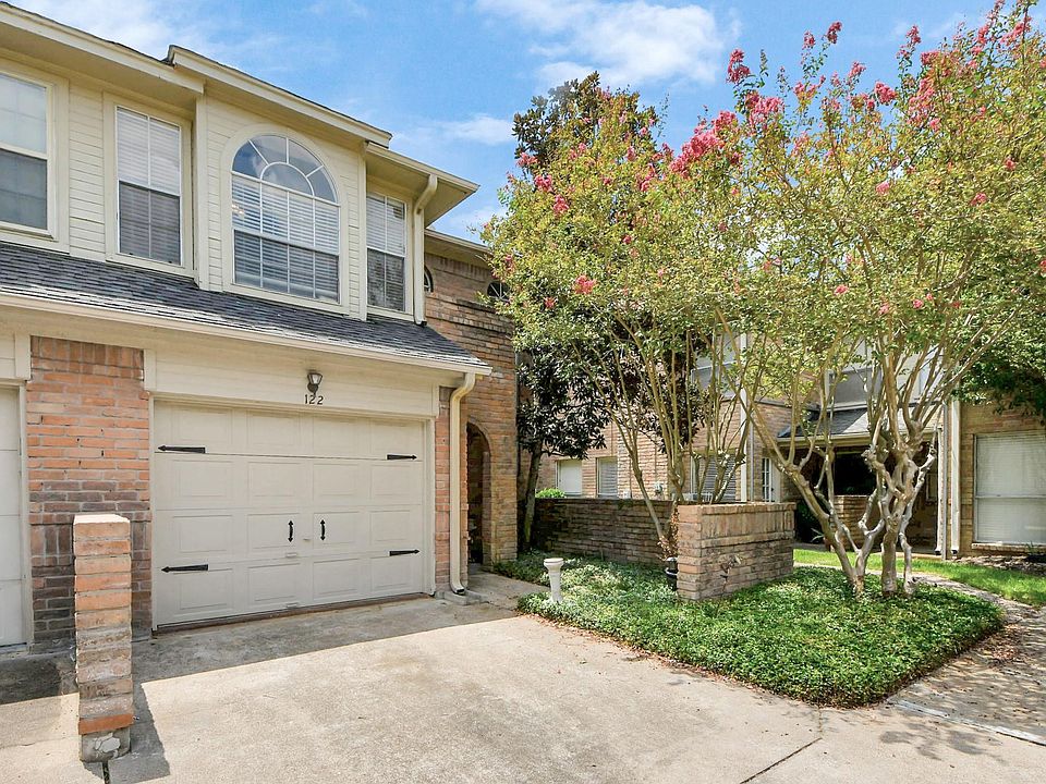 1st image of 5515 Strack Rd APT 122