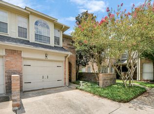 5515 Strack Rd APT 122, Houston, TX 77069