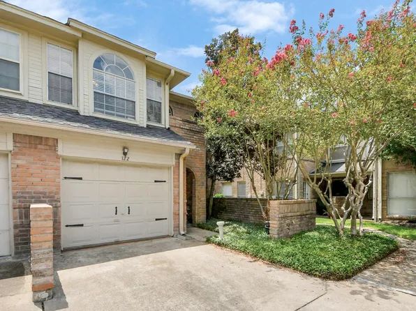 5515 Strack Rd APT 122, Houston, TX 77069