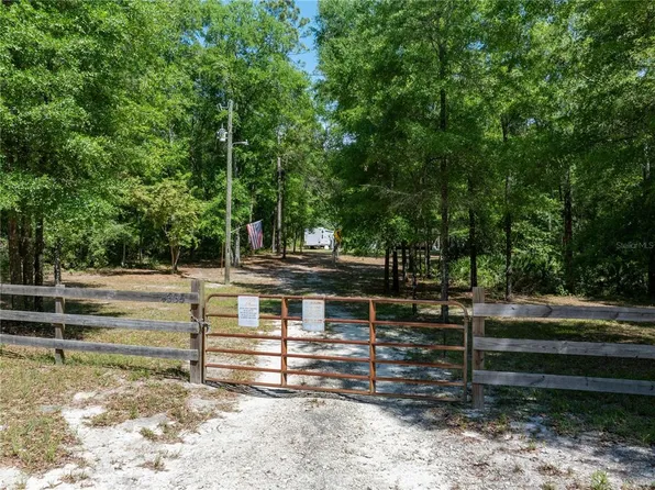 4365 288th Ter, Branford, FL 32008