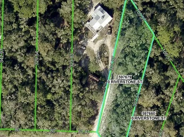 0 Riverstone St, Webster, FL 33597