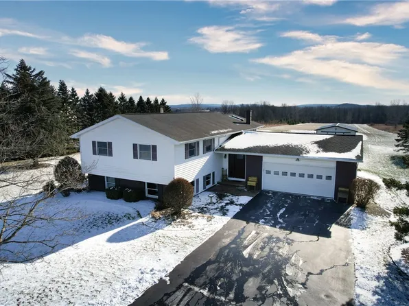 6670 Jenks Rd, Lima, NY 14485