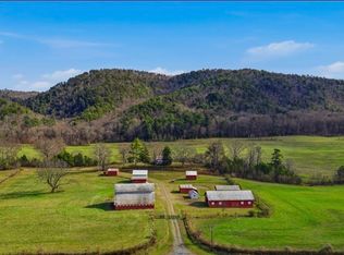 8620 Old Highway 411, Chatsworth, GA 30705