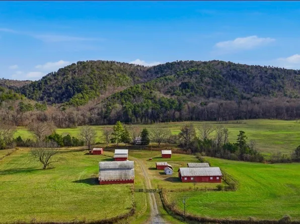 8620 Old Highway 411, Chatsworth, GA 30705