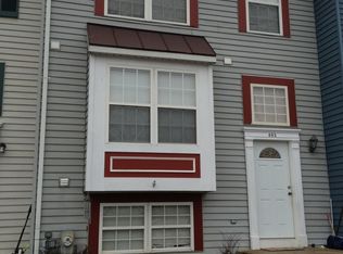 493 Silver Ct, Westminster, MD 21158