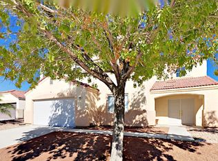 722 Brittany Falls Ct, North Las Vegas, NV 89031