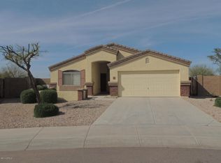 3989 N Bear Creek Ln, Casa Grande, AZ 85122