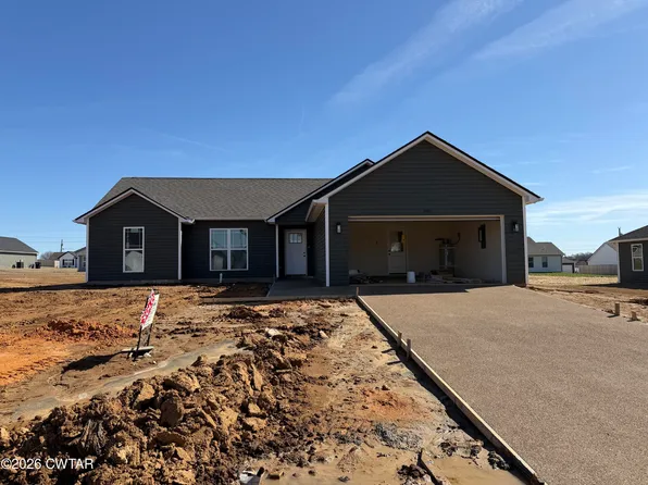 148 Garden Gate Dr, Three Way, TN 38343