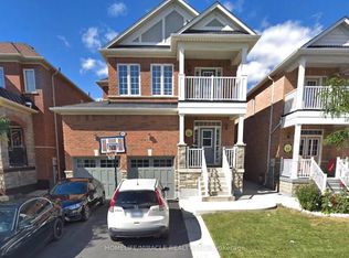 88 Summitgreen Cres, Brampton, ON L6R0T5