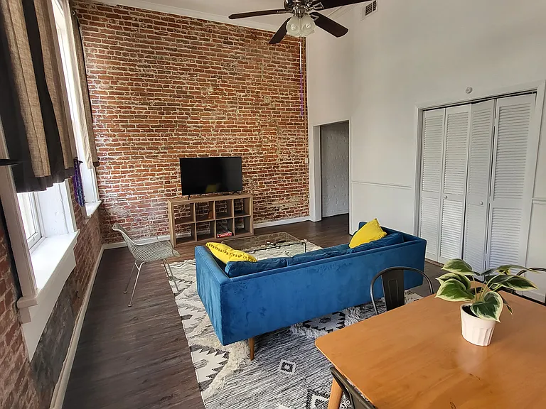 331 Decatur St #2A — Photo 4