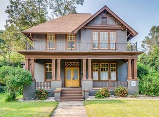 2120 Madison Ave, Montgomery, AL 36107