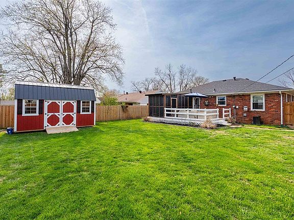 4th image of 1210 Avondale Rd