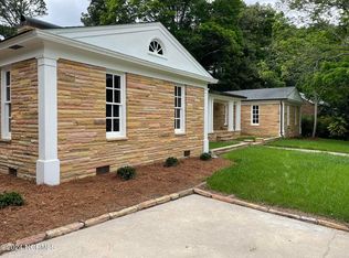 505 Brentwood Dr N, Wilson, NC 27893
