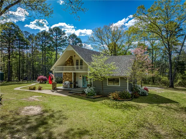 108 Heather Ln, Clinton, AR 72031