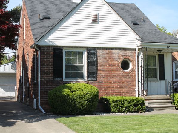18657 Audette St, Dearborn, MI 48124