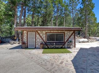 22223 Crestline Rd, Palomar Mountain, CA 92060