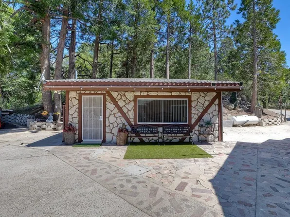22223 Crestline Rd, Palomar Mountain, CA 92060