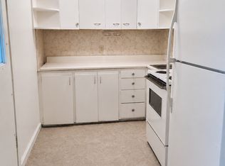 215 1/2 Jackson St, Billings, MT 59101