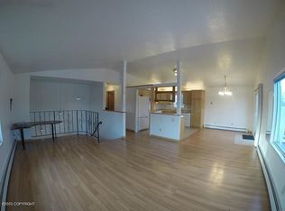 5301 E 30th Ave, Anchorage, AK 99508