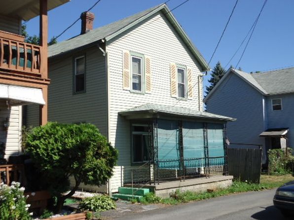 15 Orange St