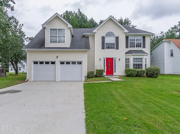 2102 Redwater Dr, Decatur, GA 30035