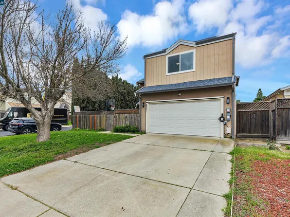 4301 Beechnut Ln, Oakley, CA 94561